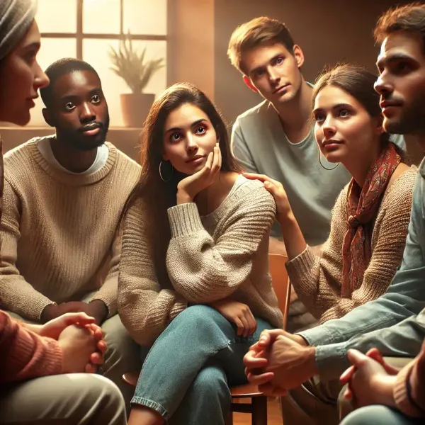 Building Emotional Intelligence with the Bhagavad Gita: Timeless Wisdom for Modern Growth