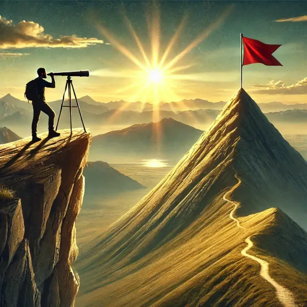 Stop Wasting Your Life: Set the Right Goal with Wisdom from the Bhagavad Gita