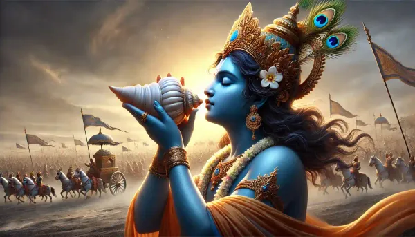 Bhagavad Gita Chapter 4: Gyan Karma Sanyas Yog – A Journey of Wisdom, Action & Renunciation