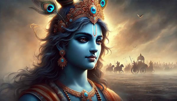 How to Apply Bhagavad Gita Karma Yog Wisdom in Your Daily Work: A Practical Guide