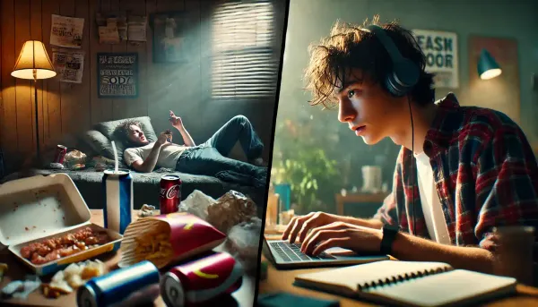 How to Overcome Procrastination: Practical Lessons from Bhagavad Gita and Shri Krishna's Teachings