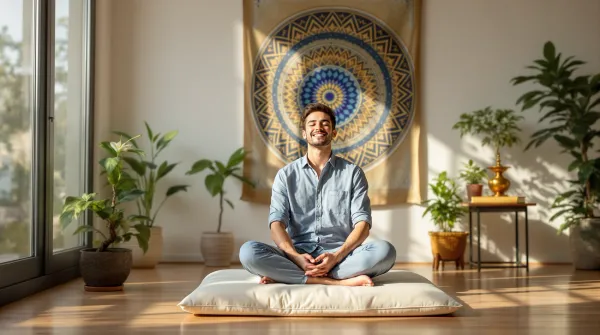 How to Practice Bhagavad Gita Teachings Everyday: A Simple Guide for Modern Life