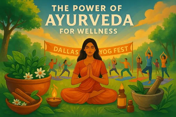 Protect Your Health Naturally: The Power of Ayurveda for Wellness