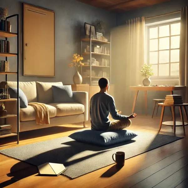 How to Overcome Anger, Greed & Desire Through Spiritual Realization