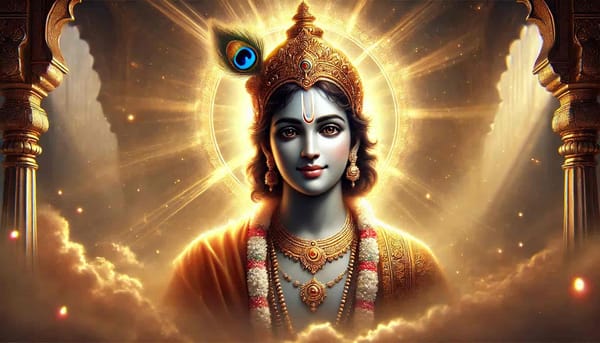 Bhagavad Gita Quotes on Love: Timeless Wisdom for Modern Relationships