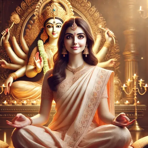 Lalitha Sahasranāmam Stotram: Lyrics and Meaning