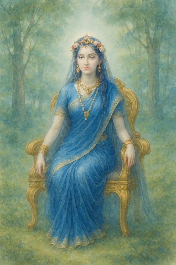 Radhashtami 2025: Understanding Srimati Radharani's love for Shree Krishna