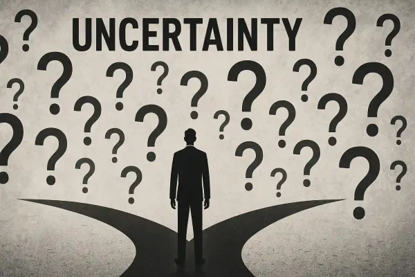 Overcoming Uncertainty with Faith – Lessons from Swami Mukundananda & Gita