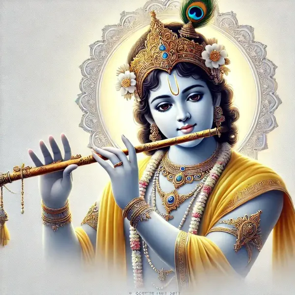 Janmashtami 2025: Why Lord Krishna Took Avatar – The Divine Plan to Protect Dharma