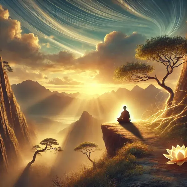 Resilience in Spiritual Life: Building Inner Strength Through Divine Practice