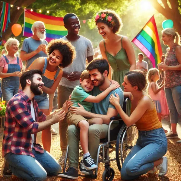 4 Ways to Accept Others for Who They Are – Building Healthy Relationships