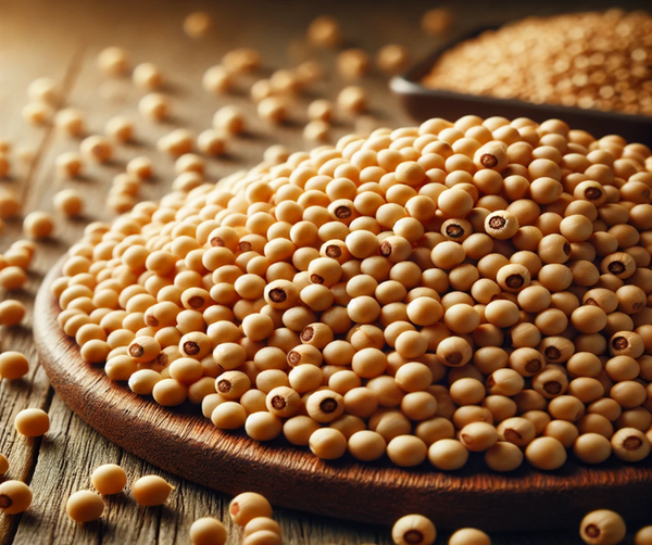 Amaranth: The Ancient Superfood Making a Modern Comeback