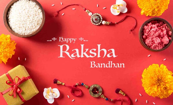 10 Things to Do This Raksha Bandhan to Make Your Rakhi  Celebrations Special