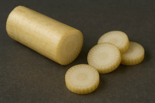 Unlocking the Power of Banana Stem: Health Benefits + Delicious Recipes