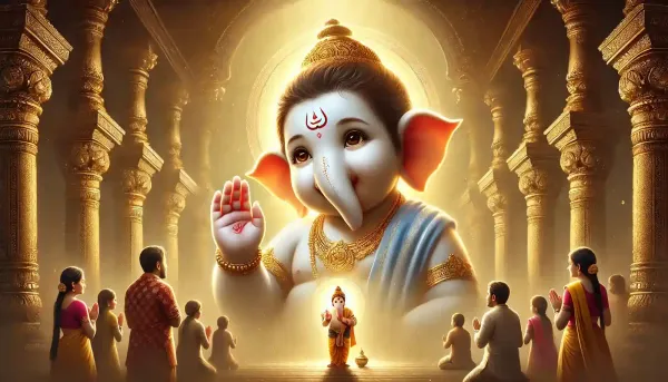 Anant Chaturdashi 2025: A Reflection on Donation and Devotion through Kripalu Ji Maharaj’s Wisdom