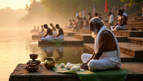 Pitru Paksha 2025: Dates, Significance, and Rituals explained
