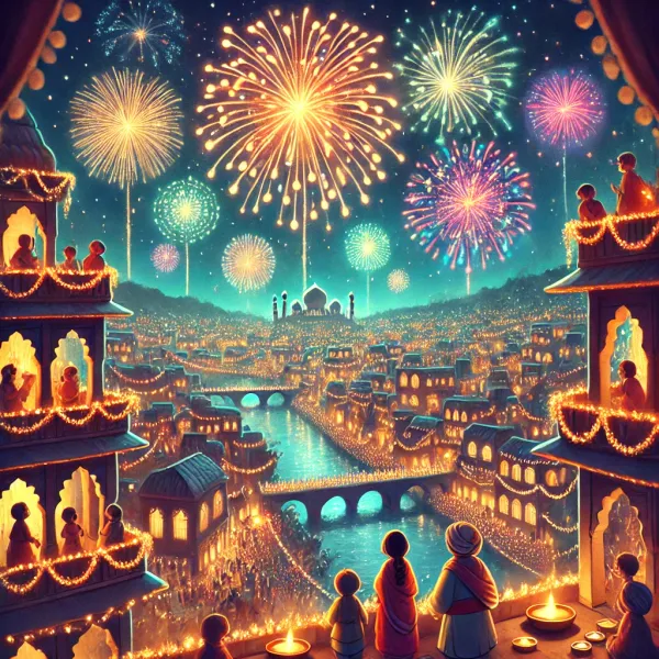 Diwali 2025: Is It October 20 or 21? Check the correct Lakshmi Puja Muhurat