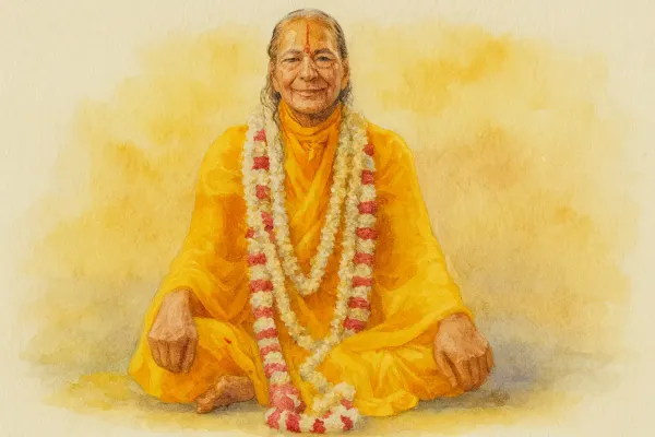 Sharad Purnima 2025: The Sacred Birth Anniversary of Jagadguruttam Shree Kripalu Ji Maharaj