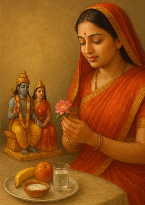 Vivah Panchami 2025: Fasting Rules and Rituals