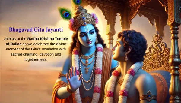 Top 10 Bhagavad Gita Jayanti 2025 Quotes to Strengthen Your Faith and Devotion