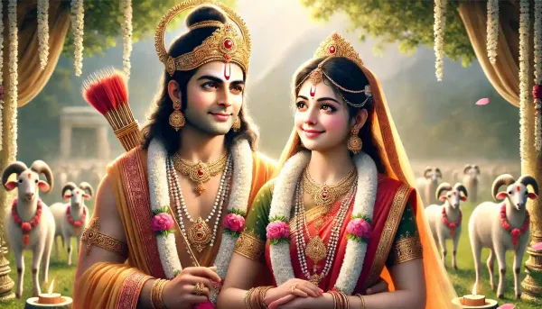 Celebrating Vivah Panchami 2025: Rituals, Puja Vidhi & Significance