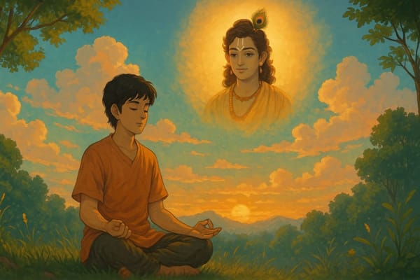 Meditation for Seasons: A Guide to Stay Devoted and Maintain Inner Peace in 2026