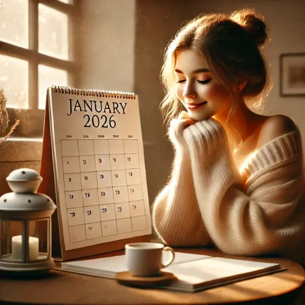 New Year, New Heart: 10 Spiritual Resolutions for Inner Peace