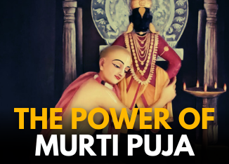 The Power of Murti Puja
