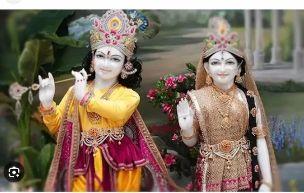 Puja Services to Enhance Your Life in Dallas - Radha Krishna Temple