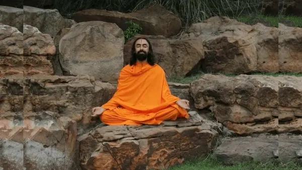 My Daily Sadhana — A Unique Online Service for Spiritual Seekers