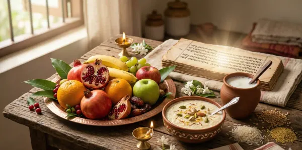 Sattvic Lifestyle: Bhagavad Gita Quotes and Guidance