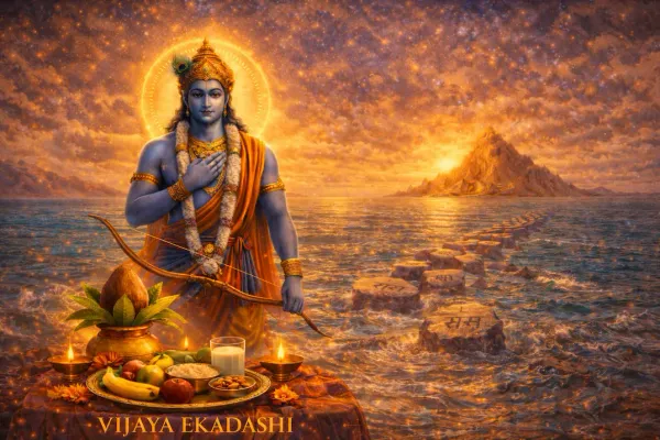 Vijaya Ekadashi February 2026: Your Complete Guide to Maximize Benefit