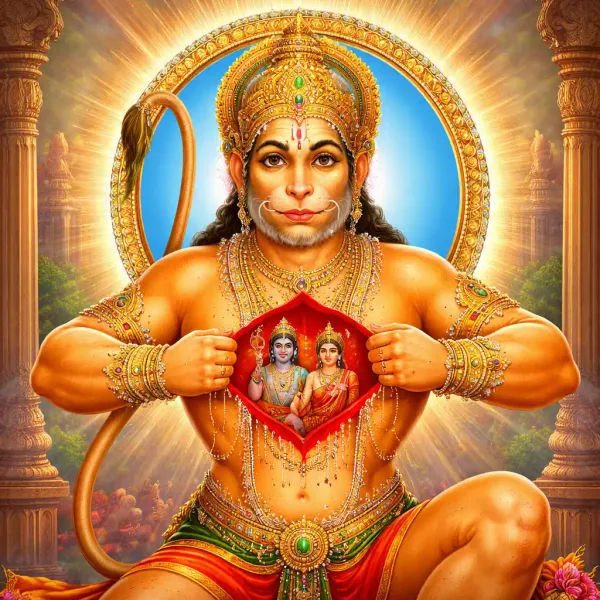 Hanuman Chalisa - Significance, Benefits and Meaning