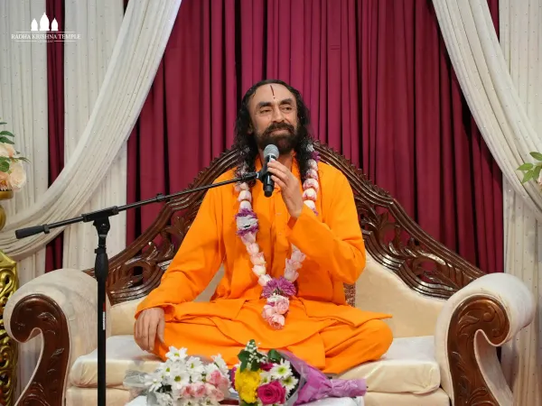 🎶Bhakti Kirtan Retreat 2026 at the Radha Krishna Temple of Dallas