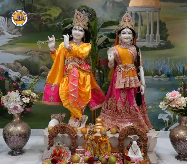 The Science and Power of Deity Worship