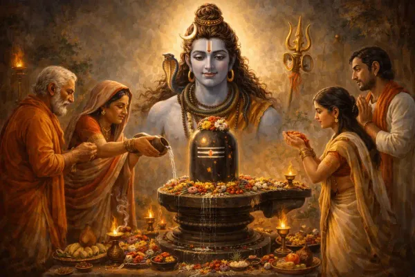 Masik Shivratri March 2026: Essential Puja Timing and Fasting Rules