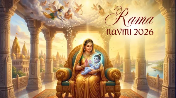 Rama Navami 2026: Auspicious Timings, Significance and Rituals