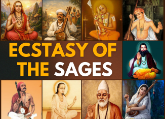 The Ecstasy of the Sages