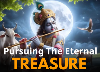 RKT Monthly Newsletter Issue #13 – January 2024 – Pursuing The Eternal Treasure