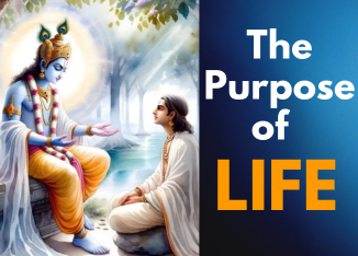 RKT Monthly Newsletter Issue #17 May 2024 –The Purpose of Life