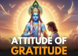 RKT Monthly Newsletter #19 July 2024 The Attitude of Gratitude