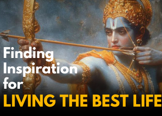 Finding Inspiration for Living the Best Life