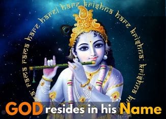 RKT Monthly Newsletter #4 April 2023 God Resides in His Name