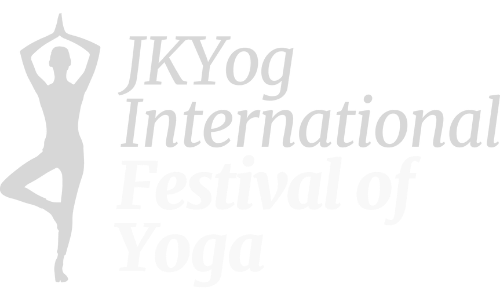 JKYog International Festival of Yoga