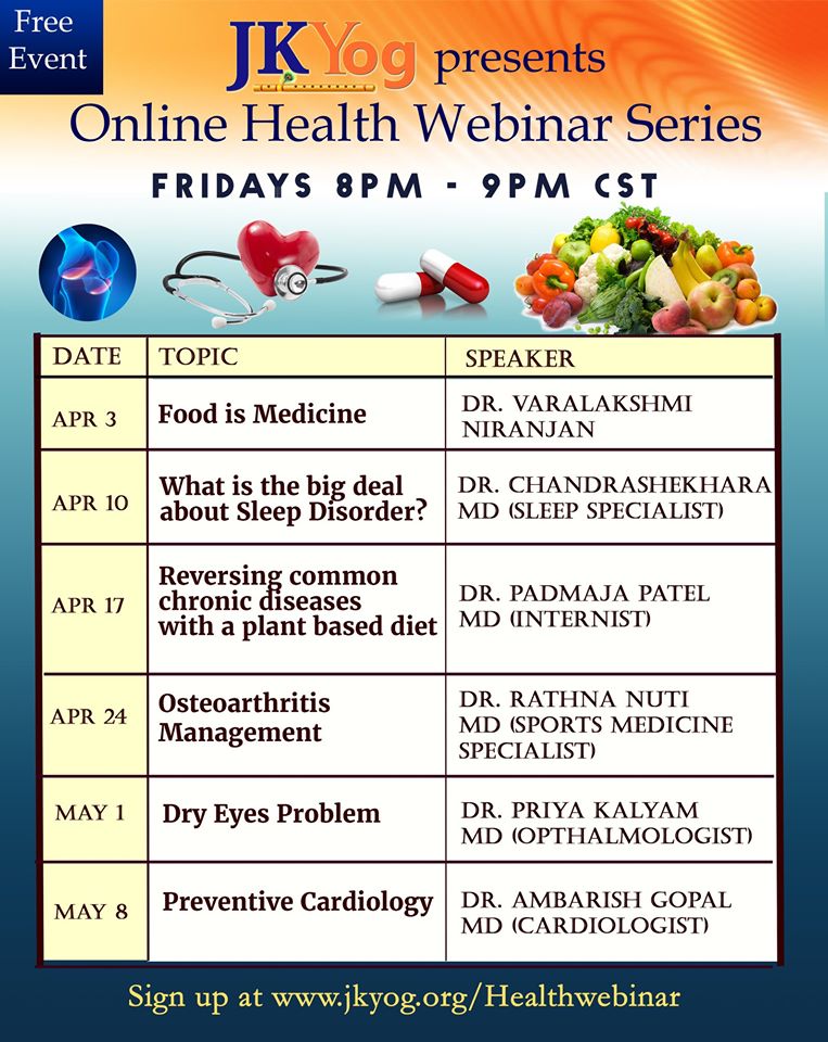 Webinar