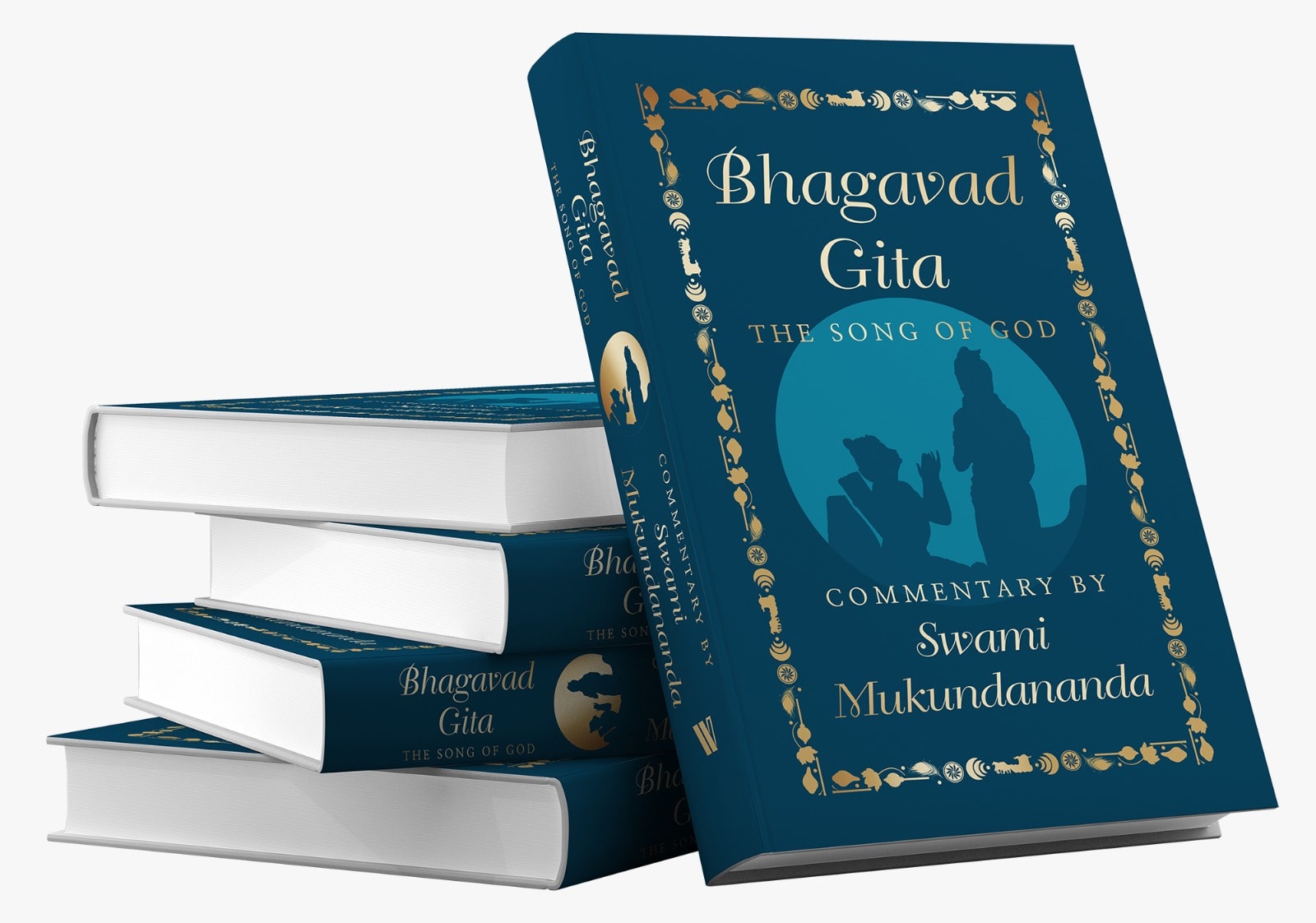 Bhagavad Gita Jayanti Celebration