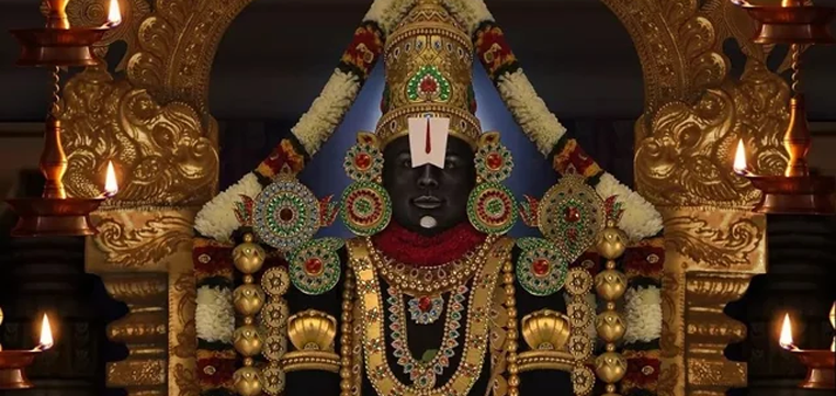 Vaikunta Ekadashi