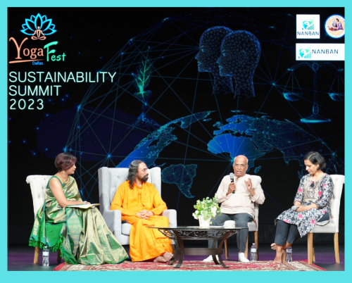 "Sustainability Summit with an Expert Panel "