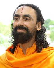 "Swami Mukundananda"