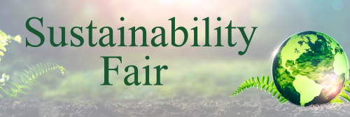 "Sustainability Fair at RKT"